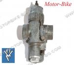 МЗ КАРБУРАТОР RT/ES 125 / MZ BK 350 BVF 22KNB1-1 НЕМСКИ ОРИГИНАЛЕН НОВ (ЛОШ ВЪНШЕН ВИД)-2